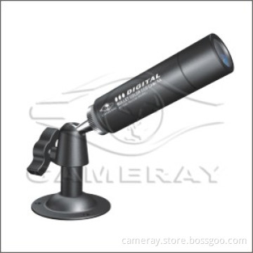 Mini Weatherproof Bullet Camera Dia. 20mm